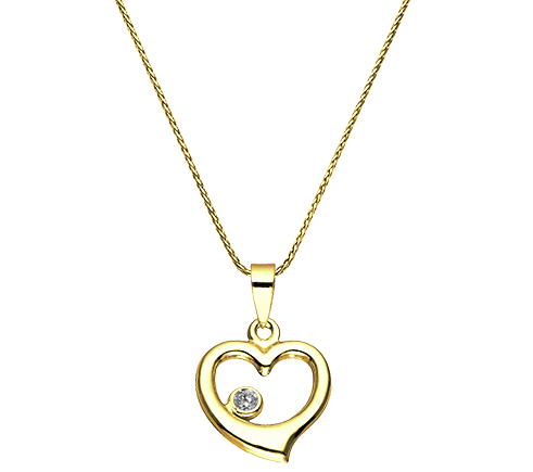 Loving Heart
